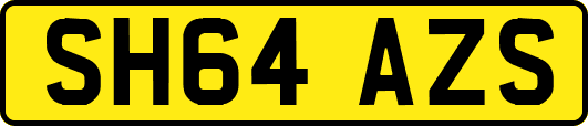 SH64AZS