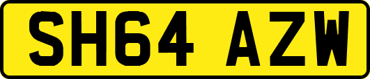 SH64AZW