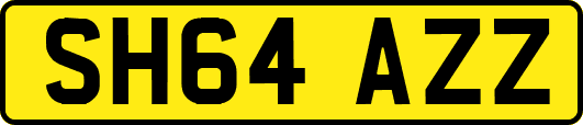 SH64AZZ