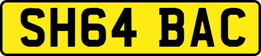 SH64BAC