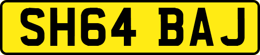 SH64BAJ