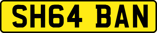 SH64BAN