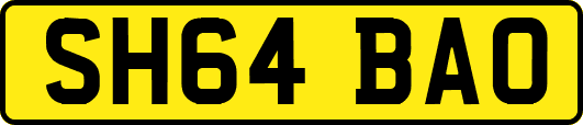 SH64BAO