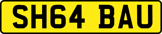 SH64BAU