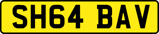 SH64BAV
