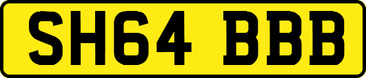 SH64BBB