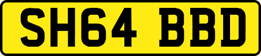 SH64BBD