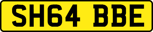 SH64BBE