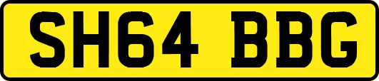 SH64BBG