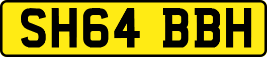 SH64BBH