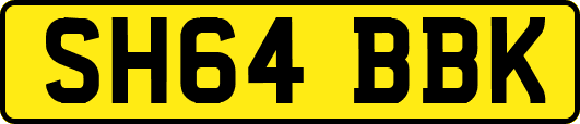 SH64BBK