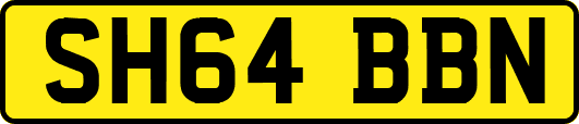 SH64BBN
