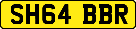 SH64BBR