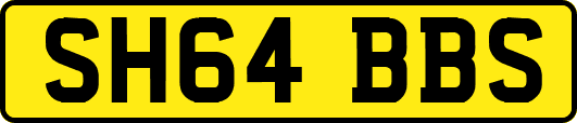 SH64BBS