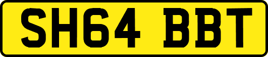 SH64BBT