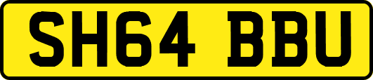SH64BBU