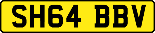 SH64BBV