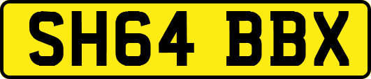 SH64BBX