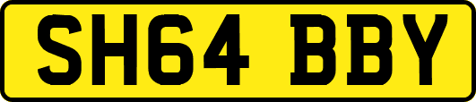 SH64BBY