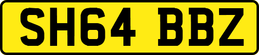 SH64BBZ