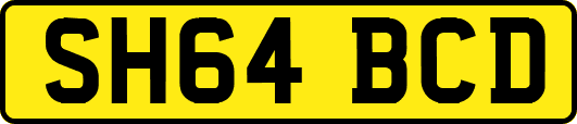 SH64BCD