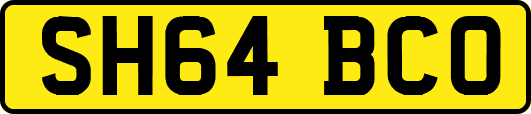 SH64BCO