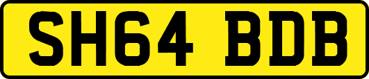 SH64BDB