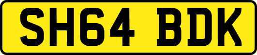 SH64BDK