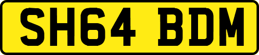 SH64BDM