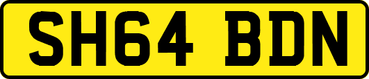 SH64BDN
