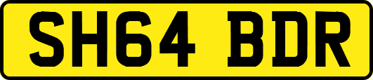 SH64BDR