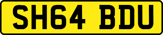 SH64BDU