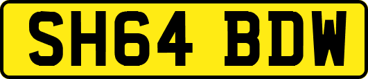 SH64BDW