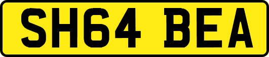 SH64BEA