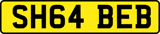 SH64BEB