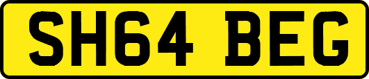 SH64BEG