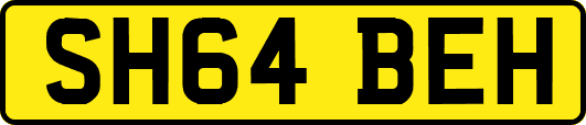 SH64BEH
