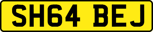 SH64BEJ