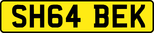 SH64BEK