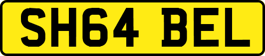 SH64BEL