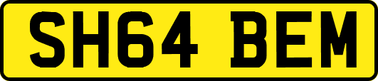 SH64BEM