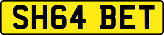 SH64BET