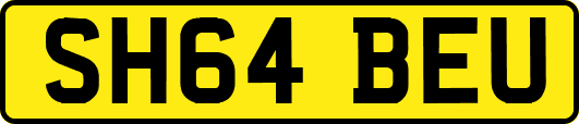 SH64BEU