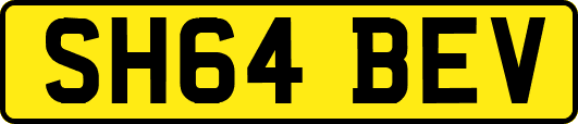 SH64BEV