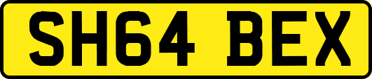 SH64BEX