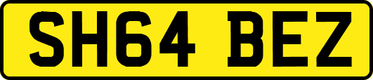 SH64BEZ