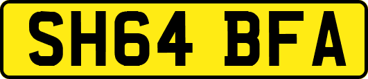 SH64BFA
