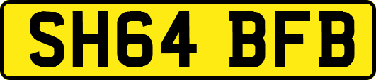 SH64BFB