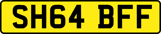 SH64BFF