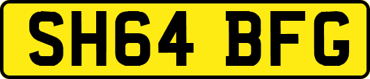 SH64BFG
